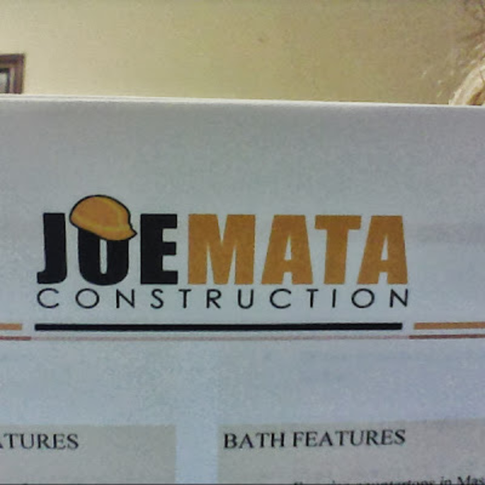 Meet your Posher, Joe